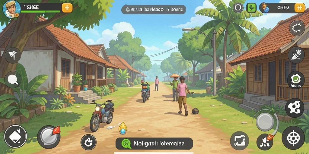 Fitur bonus menarik yang meningkatkan peluang menang.