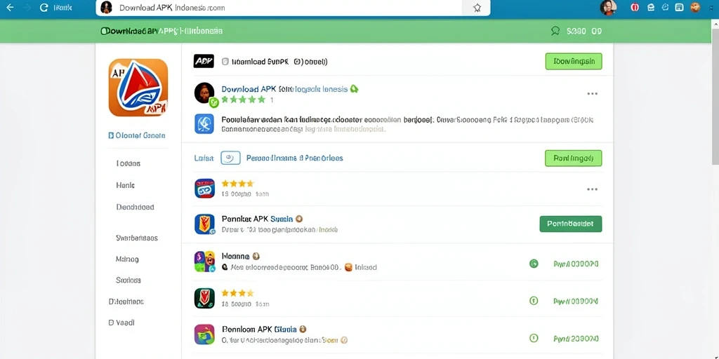 Kontrol permainan yang responsif dan intuitif.