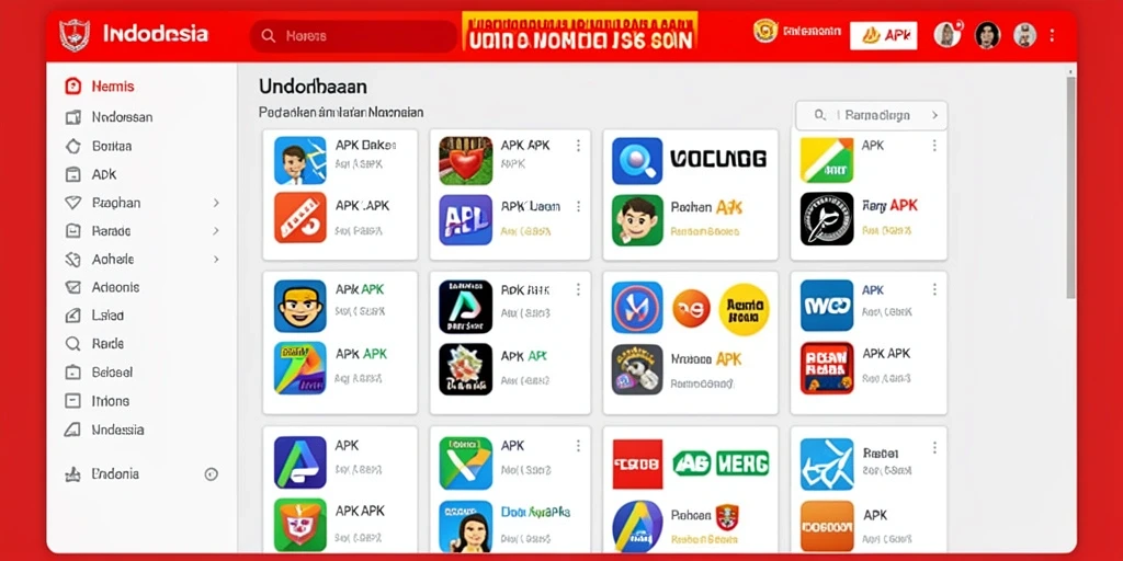 Pengumuman hadiah bagi pemenang bingo.
