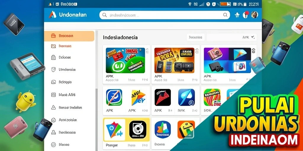 Sistem reward yang memuaskan pemain.